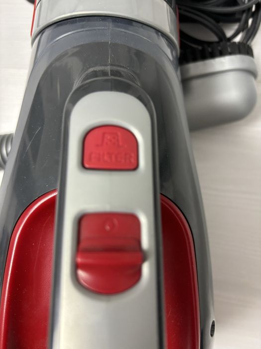 Aspirator auto nou 12 V / Robot aspirator