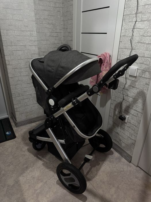 Коляска детский  MODEL810