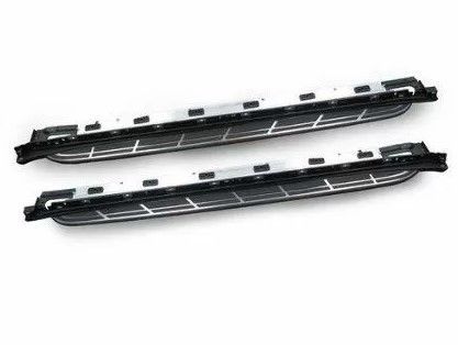 Степенки за Porsche Cayenne (2010+) (2018+) ! НА СКЛАД !