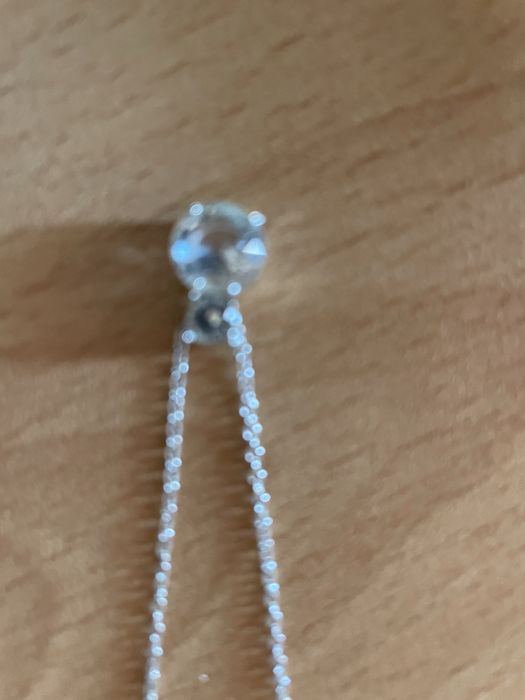Swarovski колие