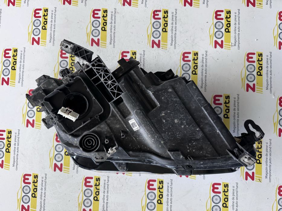 Far stanga Seat Leon 4 2020-2026
