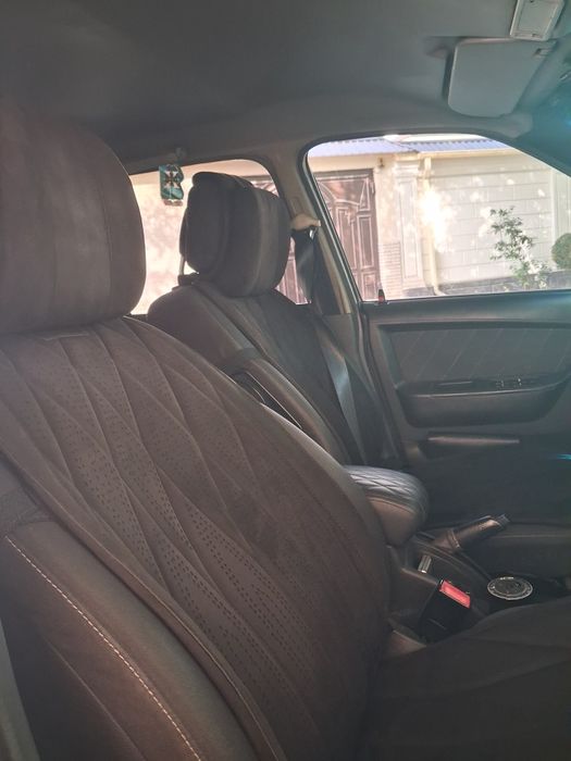 Продам нексия 2 1.6L в идеальном состоянии. СРОЧНО!!!