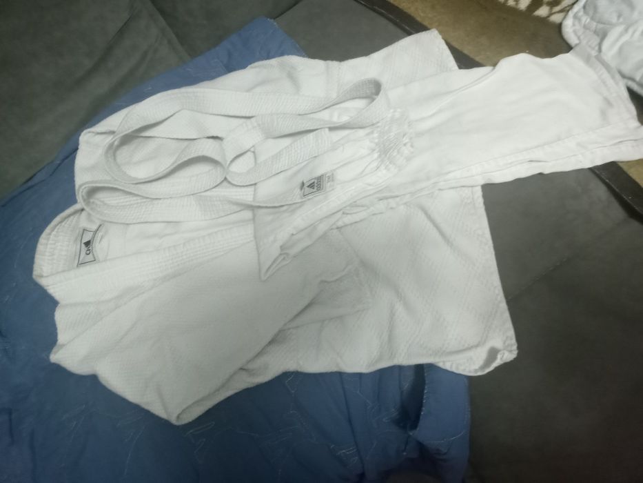 Кимоно для борьбы