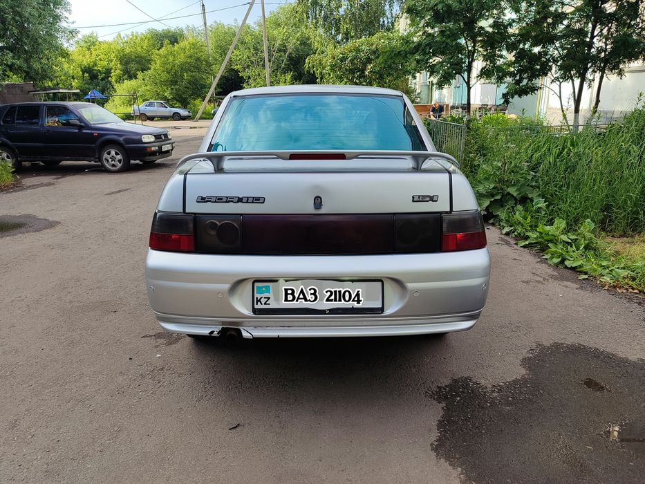 Продам ваз 21104
