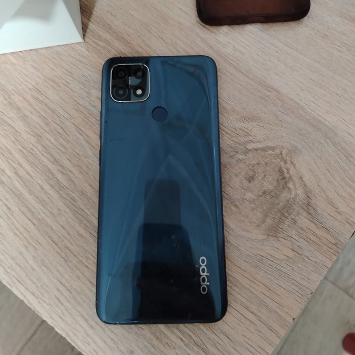 Oppo a15s 4/64гб