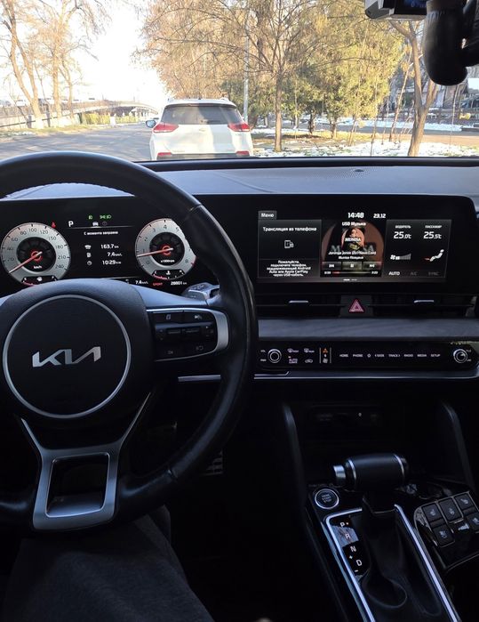 Срочно продам  KIA