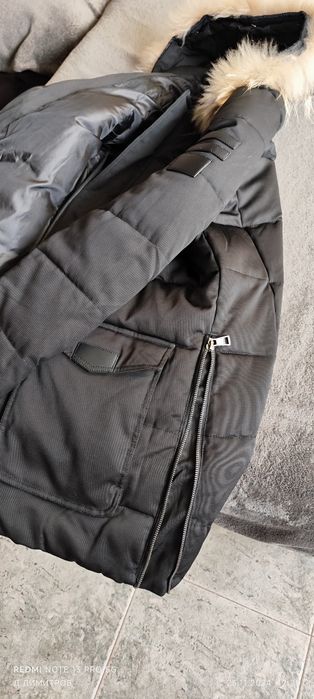 ЧИСТО НОВО мъжко яке!!!