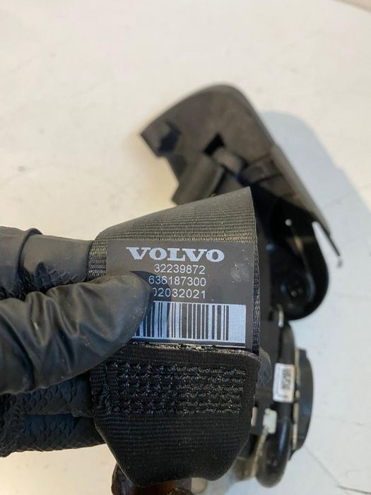 Centura spate VOLVO XC40 2020 32239872
