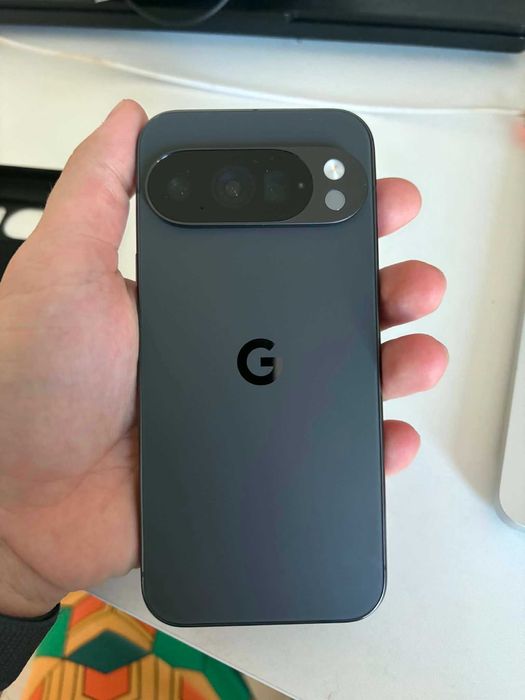 Google Pixel 10 Pro 5g 256GB