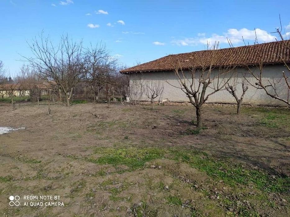 Продава се Къща в Алфатар - 100 кв.м за 200 €/кв.м - Снимка #4