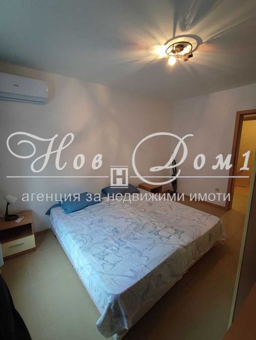 Продава се Двустаен апартамент в к.к. Св.Св. Константин и Елена - 75 кв.м за 1019 €/кв.м - Снимка #1