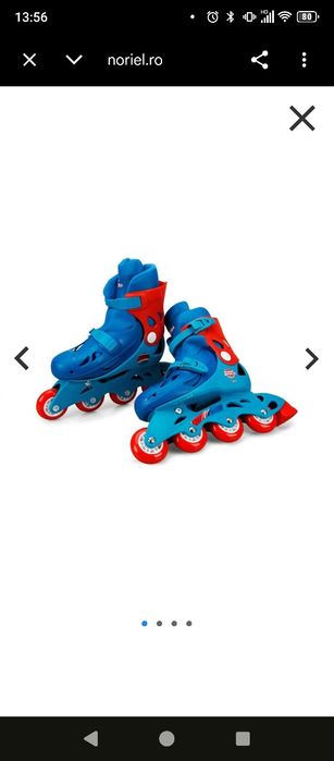 Role Rising Sports Xtreme