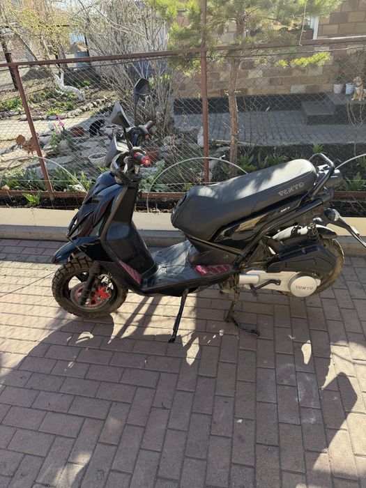 Продам скутер vento smart 1 срочно