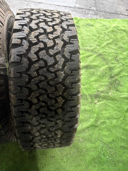 Anvelope Iarna 255/55/18 Mario Ziarelli Cruiser