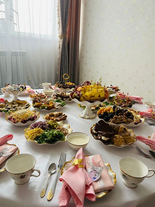 Жер стол жалға беру