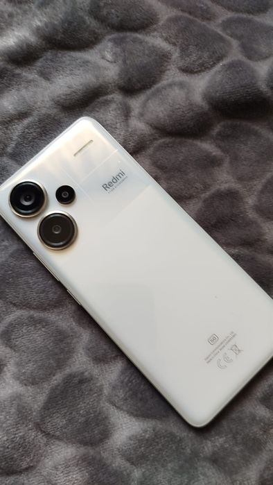 Redmi note 13 pro + 5g