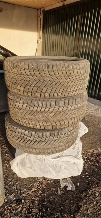Michelin 285.45.R22