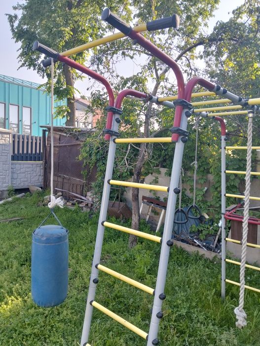 Спортивный комплекс