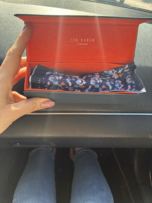 Слънчеви очила unisex