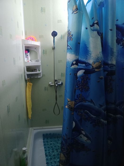 Продам комнату в общежитии с водой