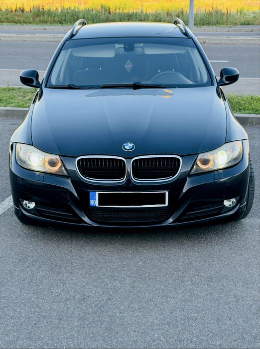 BMW 3 Series 2009 — imagine 3