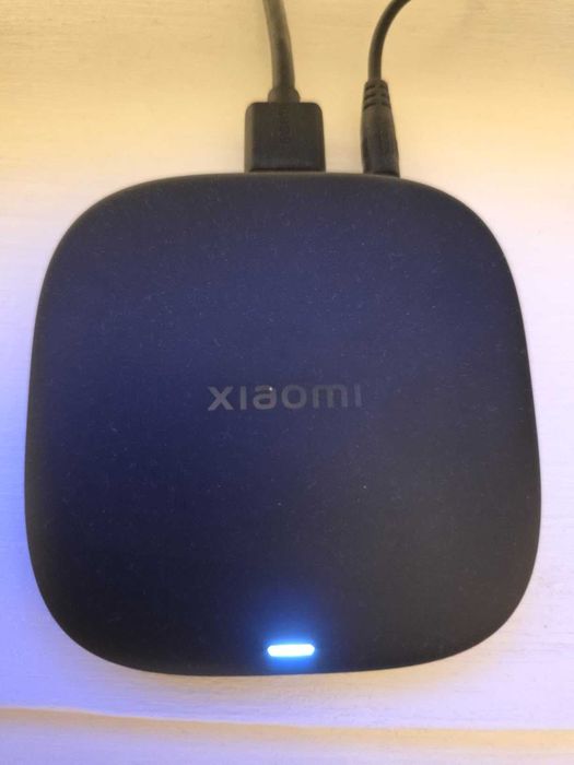 Mediaplayer Xiaomi Mi TV Box S 3rd Gen