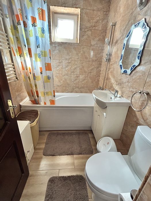 Apartament 2 camere de închiriat – Gara Hodoșa
