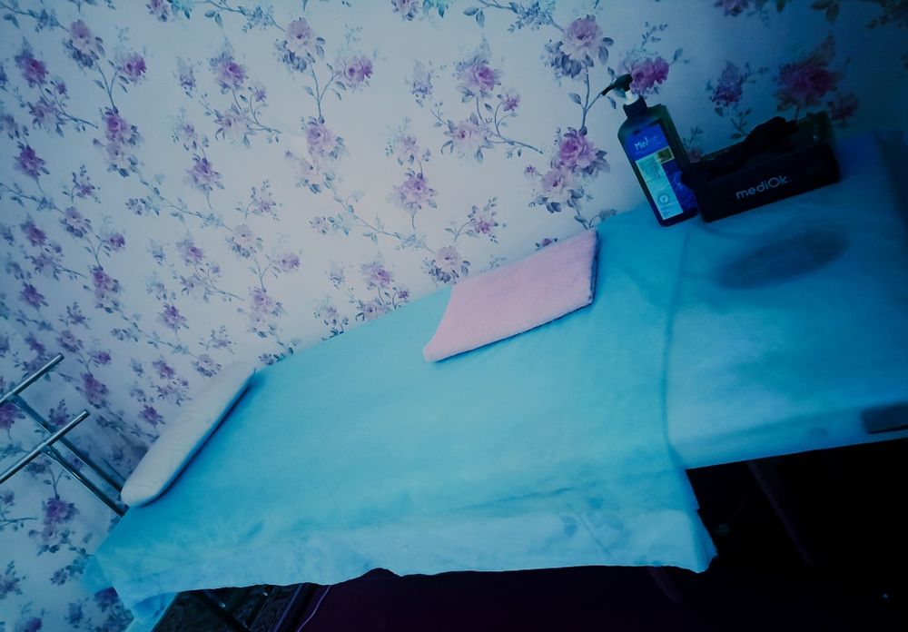 Запишись на массаж Алматы