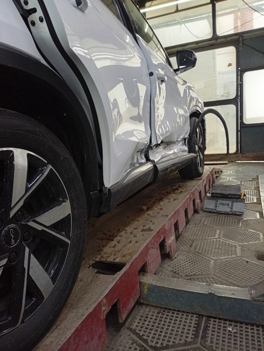 Avtoservis kuzavnoy remont