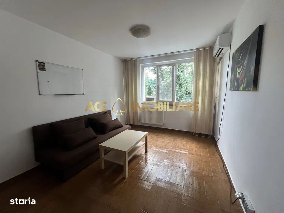 2 Camere de inchiriat | 1 Decembrie 1918 | Metrou | Pet-friendly