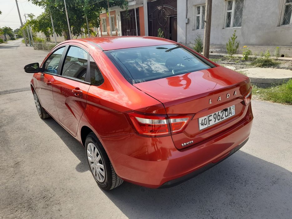 Продается Lada Vesta / Сотилади Лада Веста