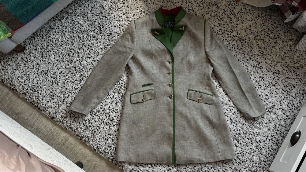 Дамско палто ALLWERK размер 44