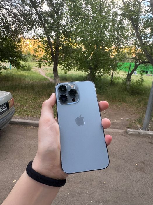ПРОДАЮ iPhone 13 Pro 128 Gb