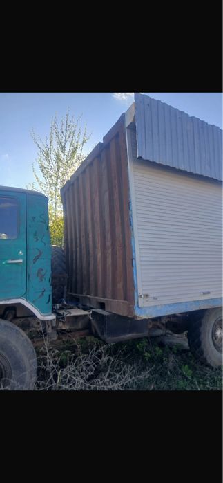 Контейнер 5 тонник
