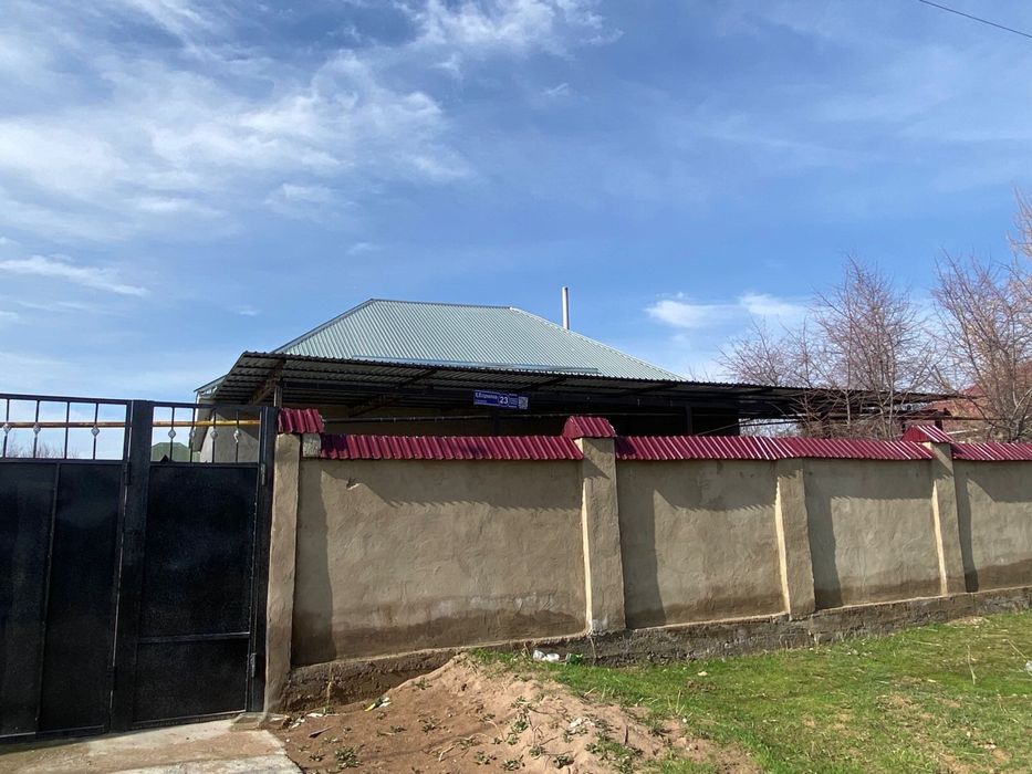 Дом продается, свежий ремонт