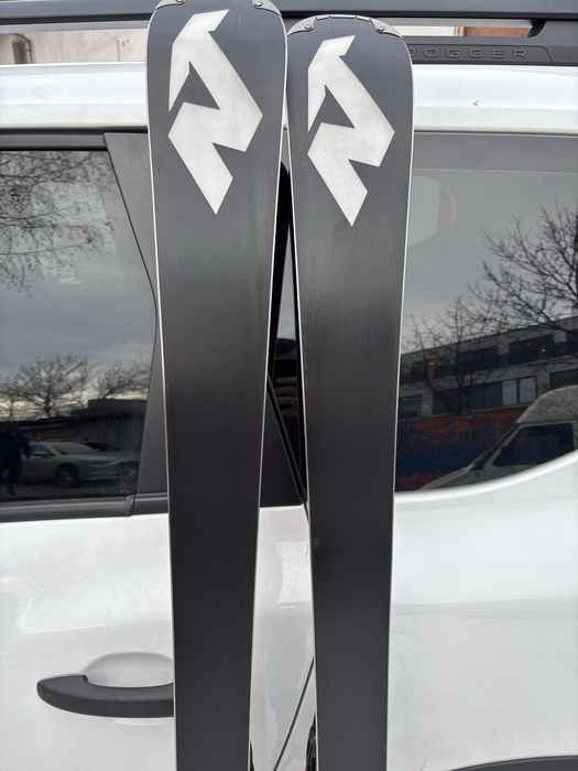 Ски Nordica Dobermann  SLR 165