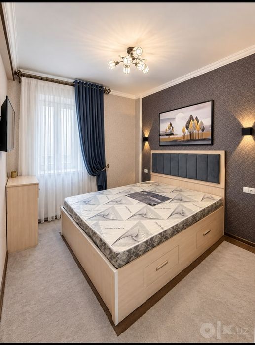 Продажа квартира Ташкент
