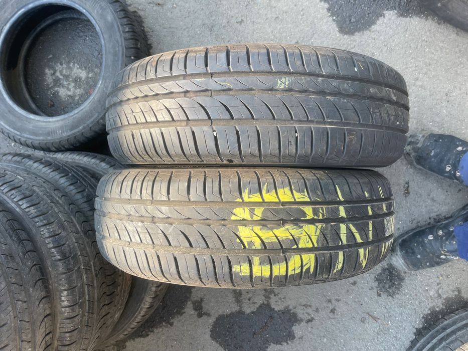 Cauciucuri de vară  175/65/15 Debica dot 2018