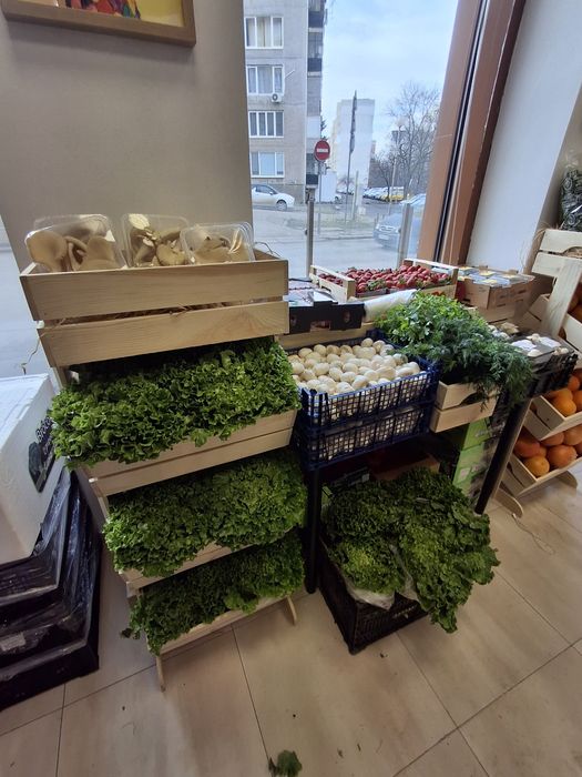 Продава се Магазин в София, Младост 4 - 21 кв.м за 607 €/кв.м - Снимка #5