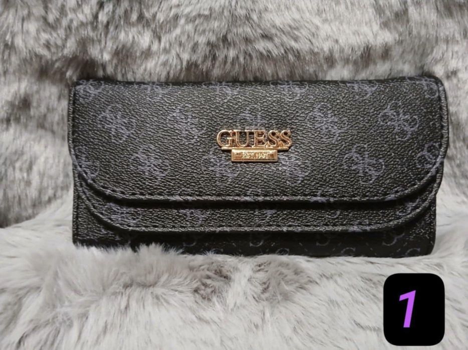 Portofele dama diferite modele