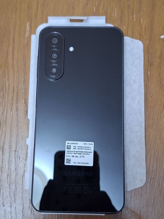 Samsung Galaxy A26 5G