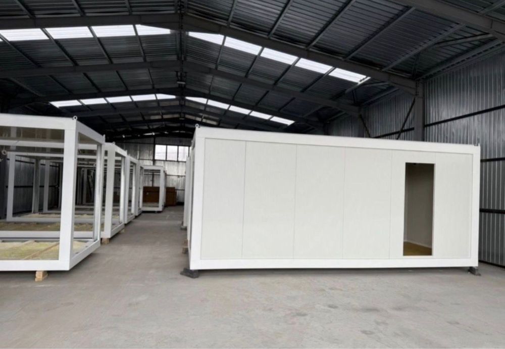 Containere modulare