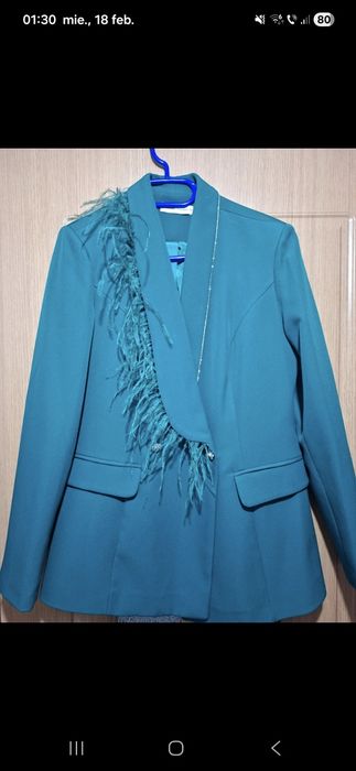 Costum dama Club Frendy 44