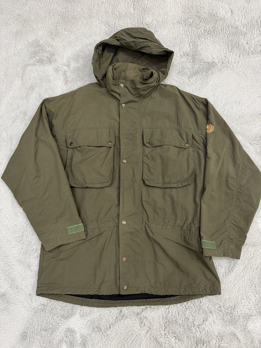 Мъжко яке FJALL RAVEN . Размер L/XL