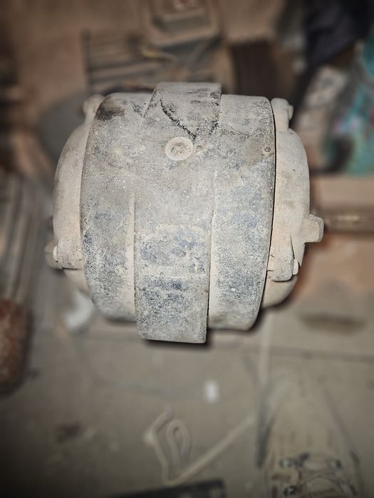 Электродвигатель