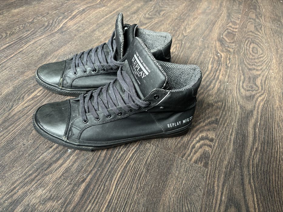 Мъжки Обувки Replay