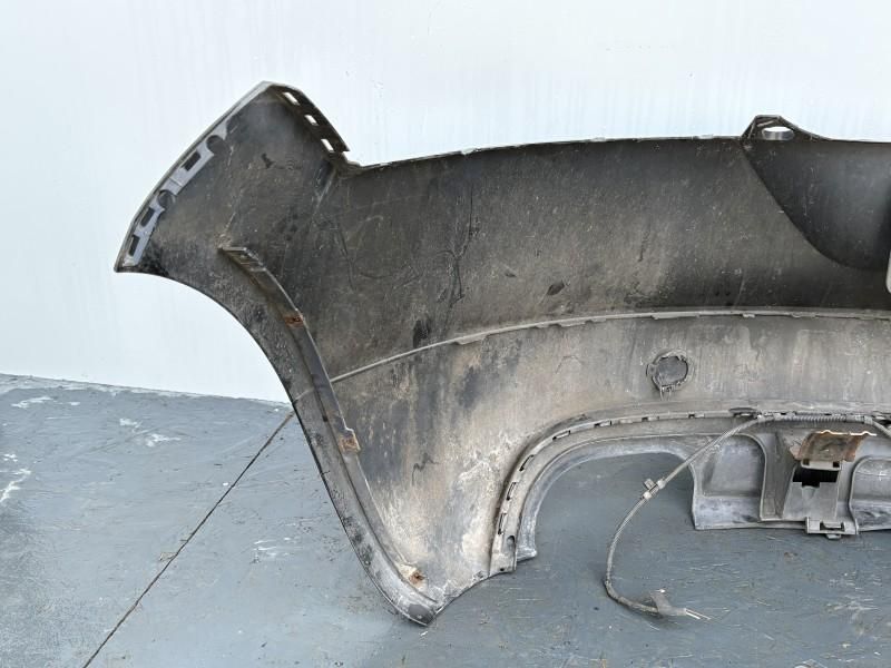 Bara spate completa Audi TT FV, 8S