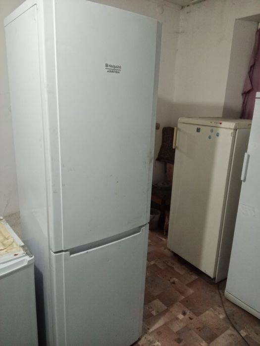 Холодильники двухкамерные  в Алматы