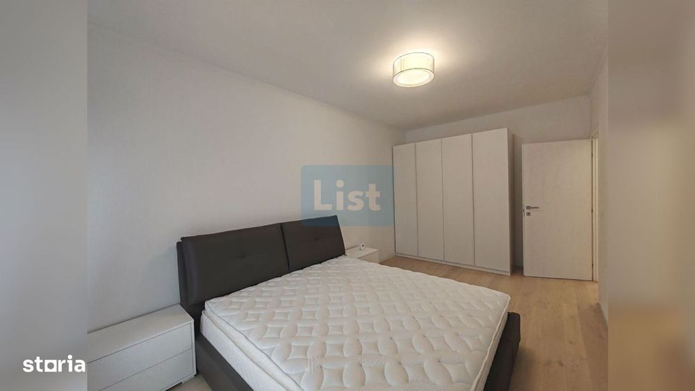 Vanzare apartament cu 2 camere si parcare in Record Park