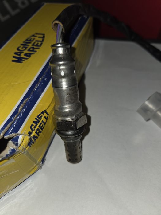 Sonda lambda logan 0.9 gpl